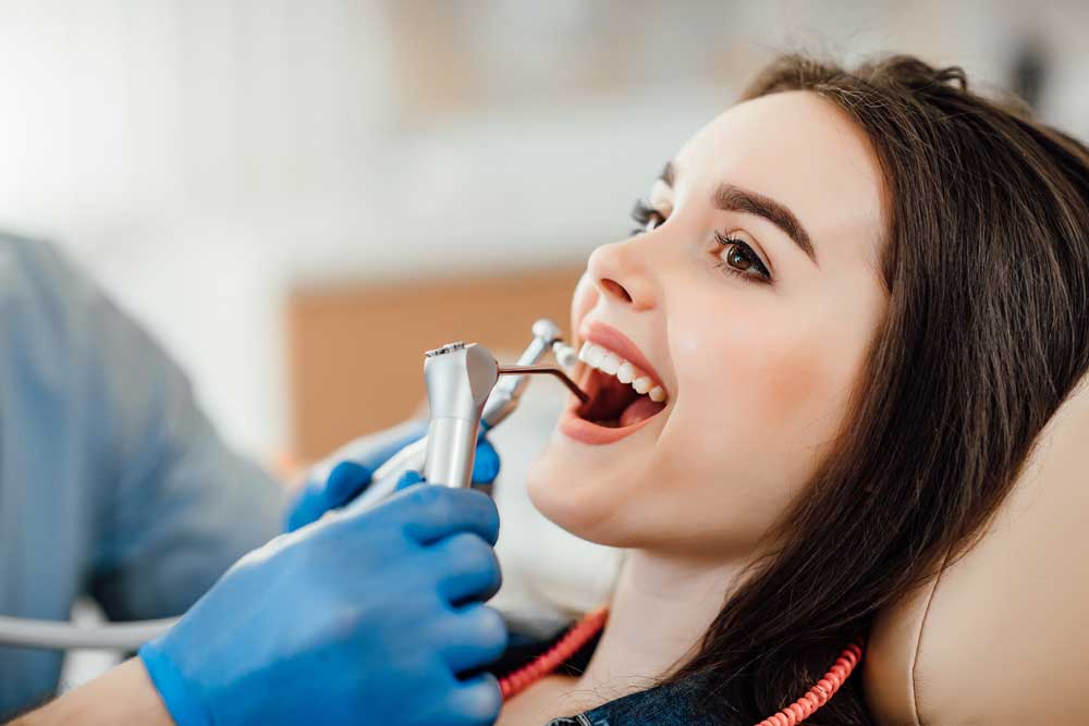 Marmaris Dental Clinic Recommendation